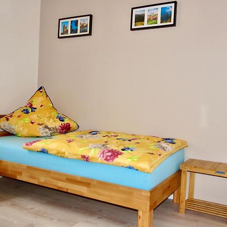 Ferienwohnung Ostard 1 ทาเลอ ภายนอก รูปภาพ